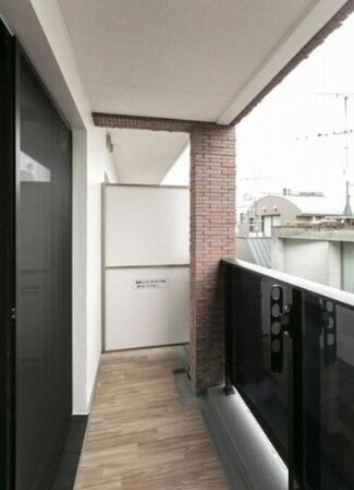 La Douceur巣鴨Westの物件内観写真